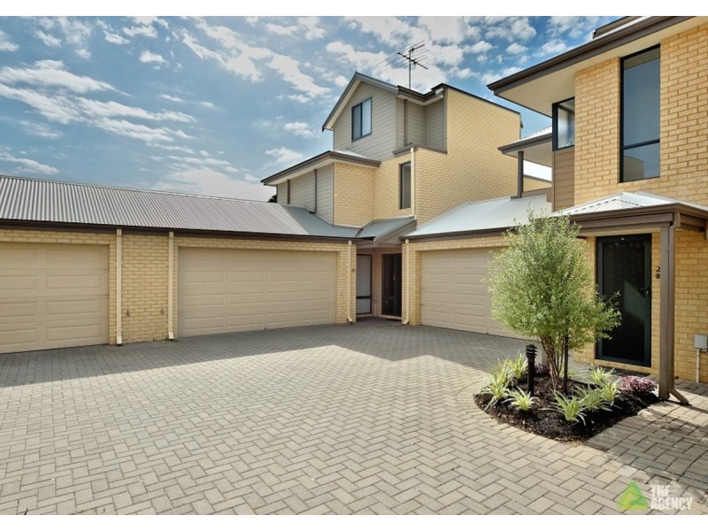 26 Shannon Road, Mandurah WA 6210