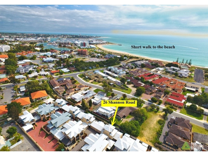 26 Shannon Road, Mandurah WA 6210