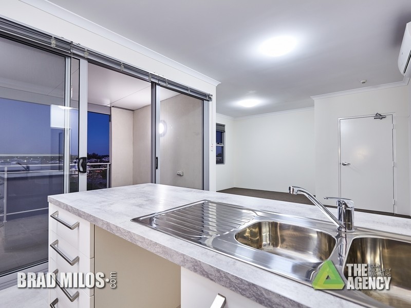 48/55 Flourish Loop, Atwell WA 6164