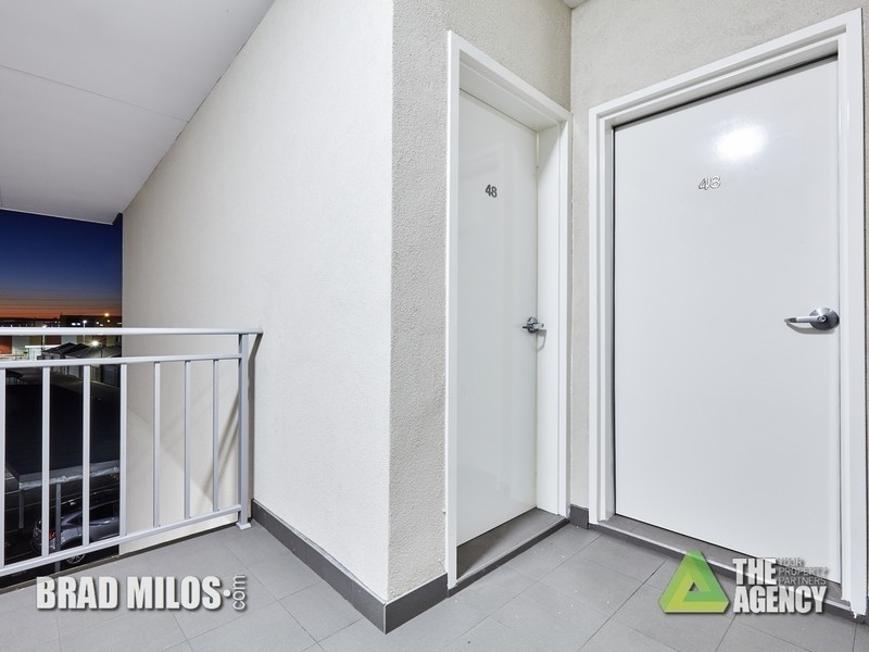 48/55 Flourish Loop, Atwell WA 6164