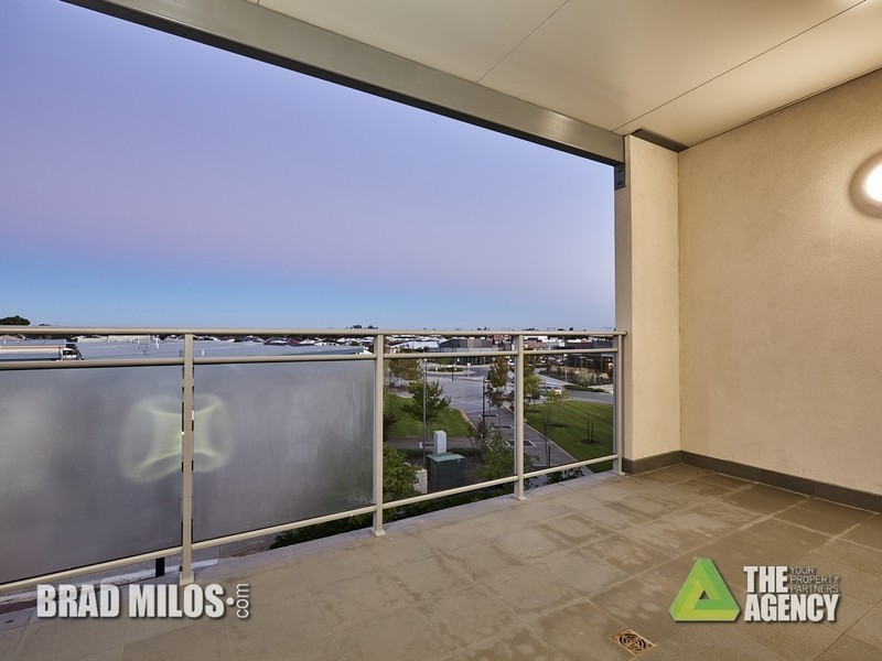 48/55 Flourish Loop, Atwell WA 6164