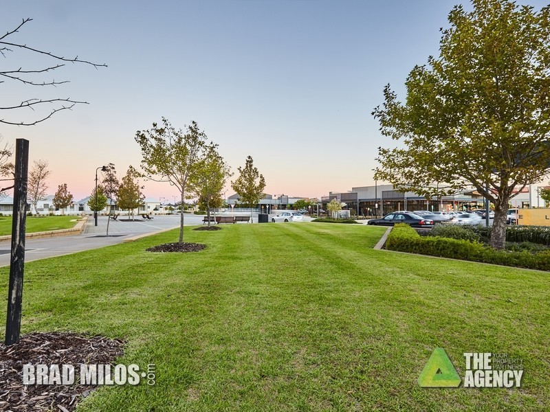 48/55 Flourish Loop, Atwell WA 6164