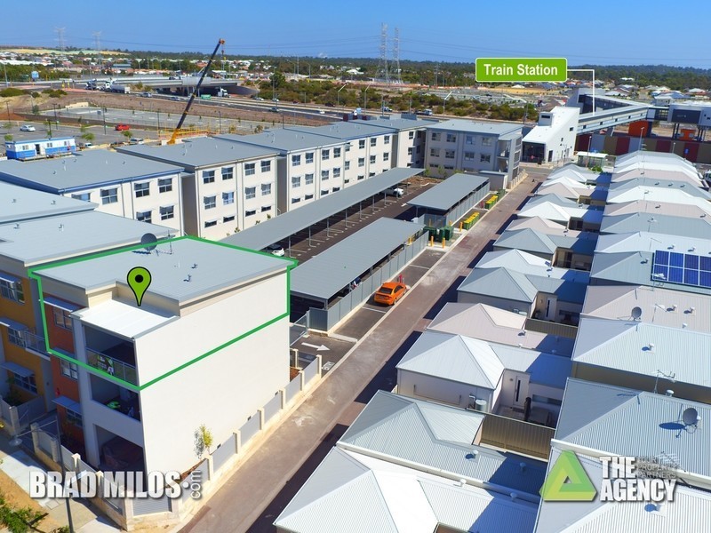 48/55 Flourish Loop, Atwell WA 6164