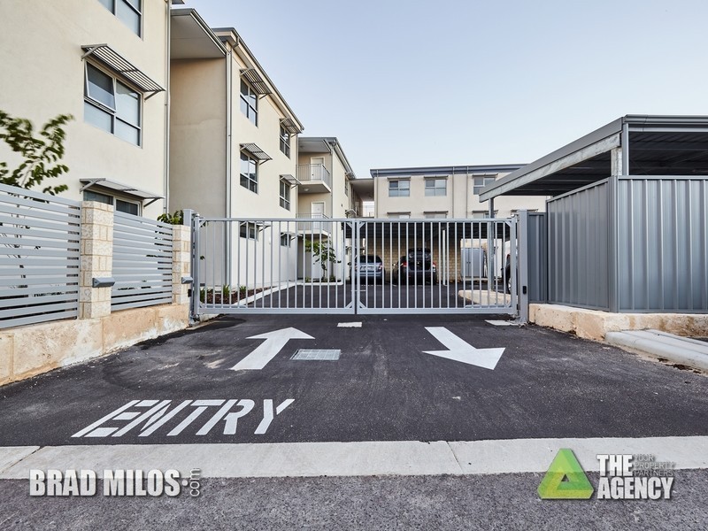 48/55 Flourish Loop, Atwell WA 6164