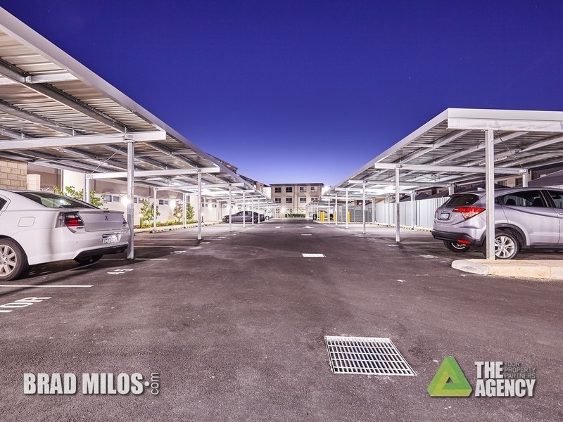 48/55 Flourish Loop, Atwell WA 6164