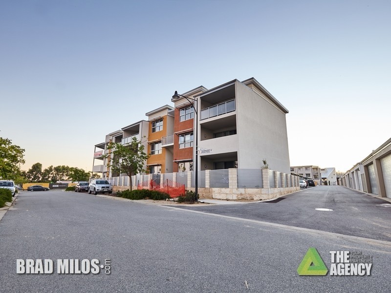 48/55 Flourish Loop, Atwell WA 6164