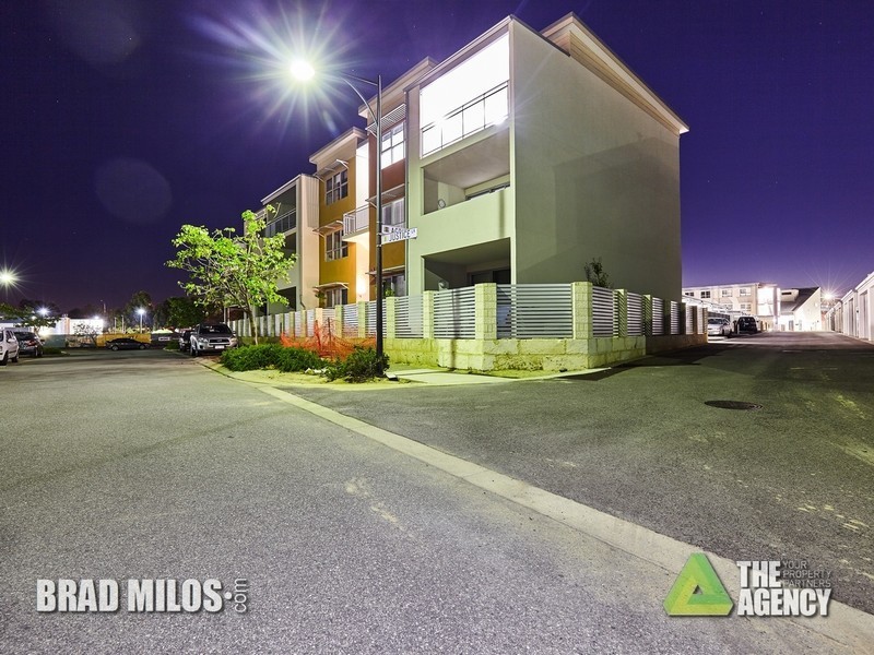 48/55 Flourish Loop, Atwell WA 6164