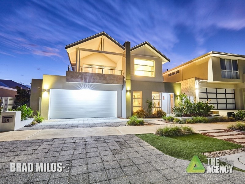 48 Arabella Loop, North Coogee WA 6163