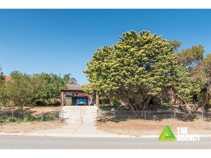 42 Partlet Road, Duncraig WA 6023