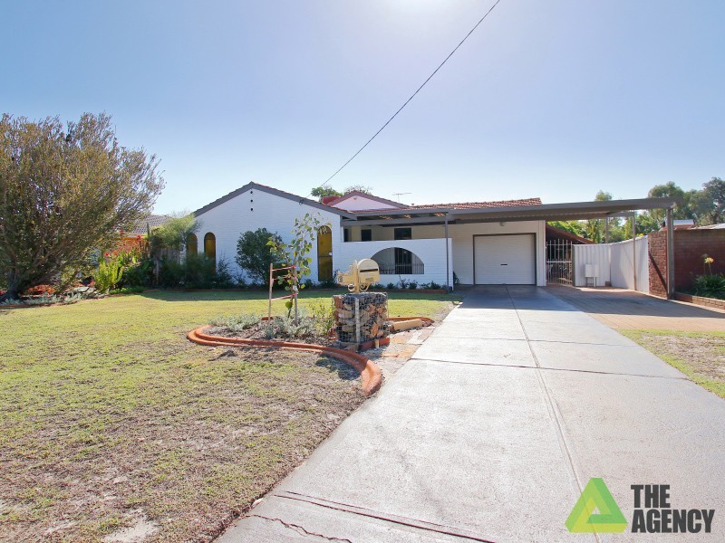 6 Bass Road, Bull Creek WA 6149