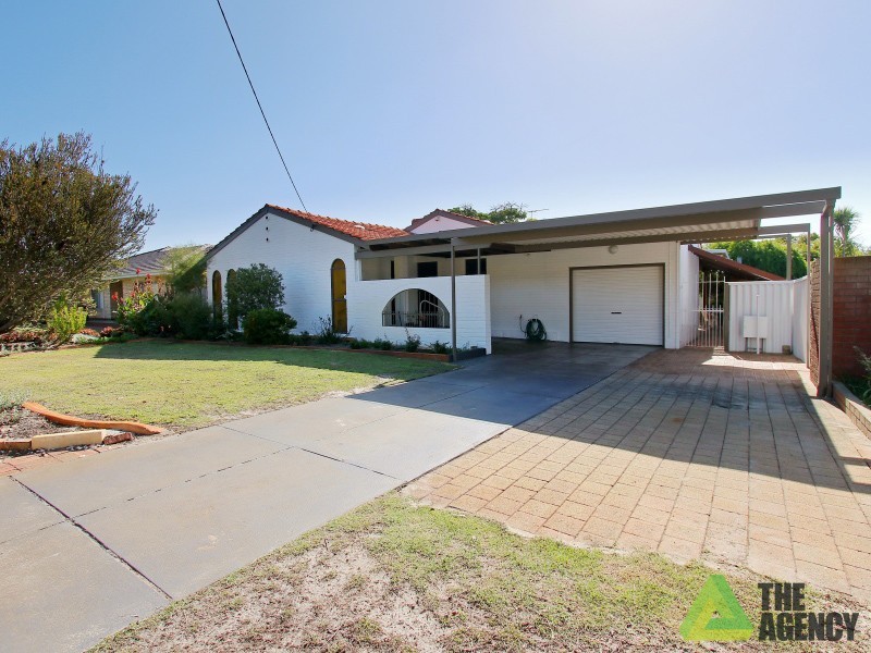 6 Bass Road, Bull Creek WA 6149