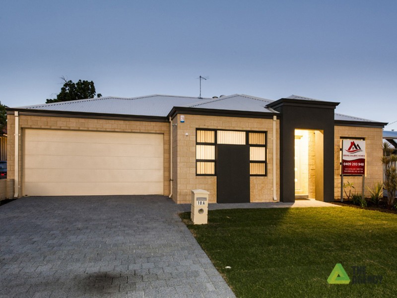 18C Deering Street, Westminster WA 6061