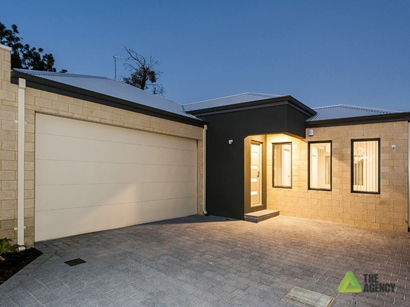 18C Deering Street, Westminster WA 6061