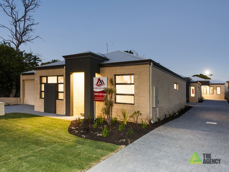 18C Deering Street, Westminster WA 6061