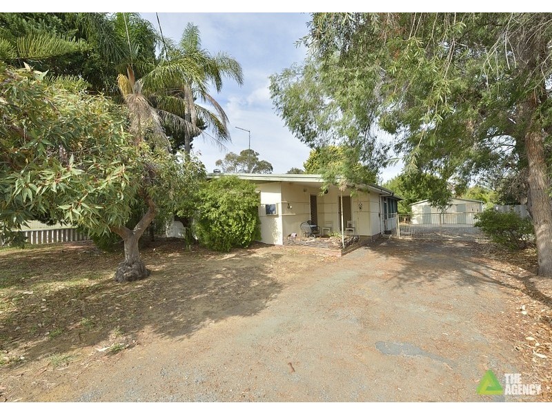 43 Boundary Road, Dudley Park WA 6210