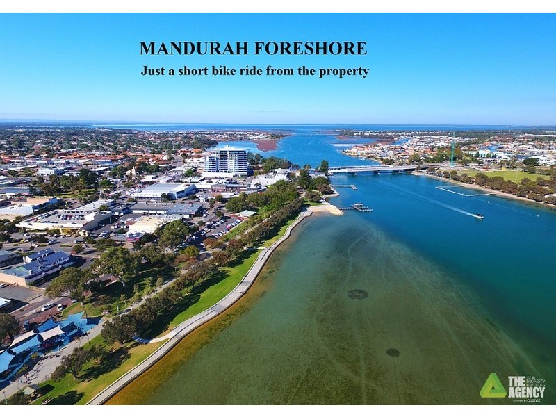 43 Boundary Road, Dudley Park WA 6210