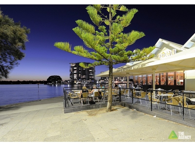 43 Boundary Road, Dudley Park WA 6210