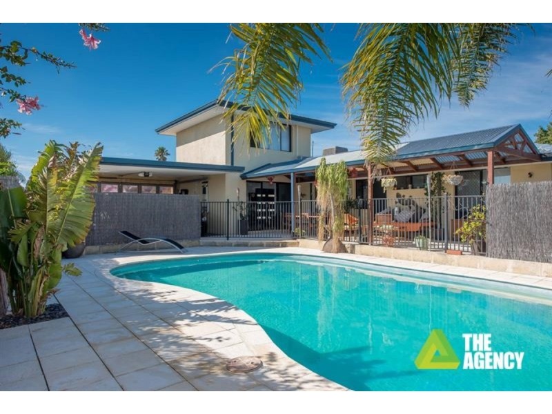 35 Portree Way, Duncraig WA 6023