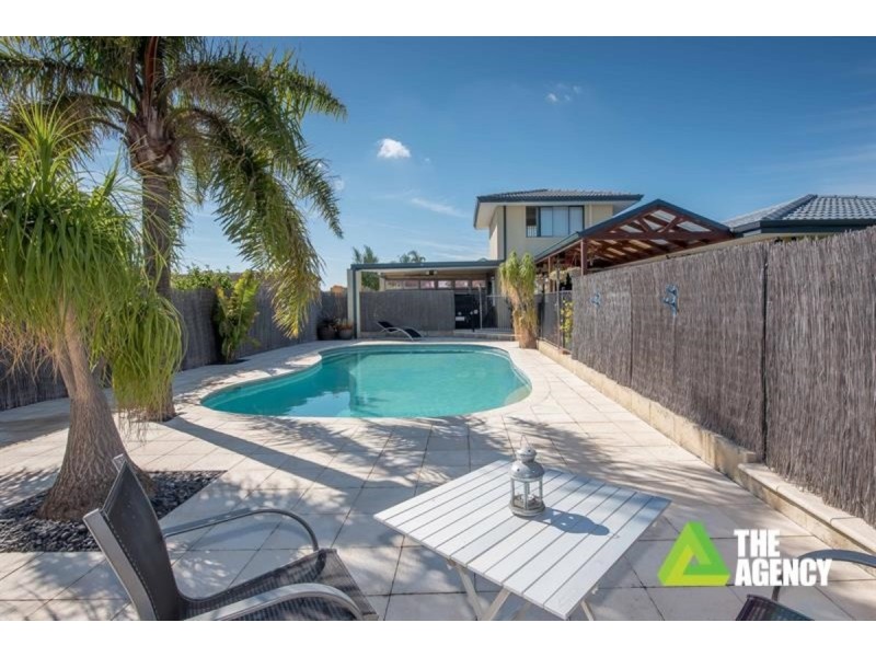 35 Portree Way, Duncraig WA 6023