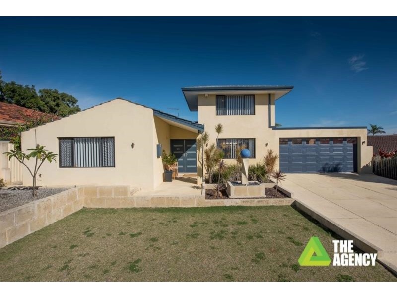 35 Portree Way, Duncraig WA 6023