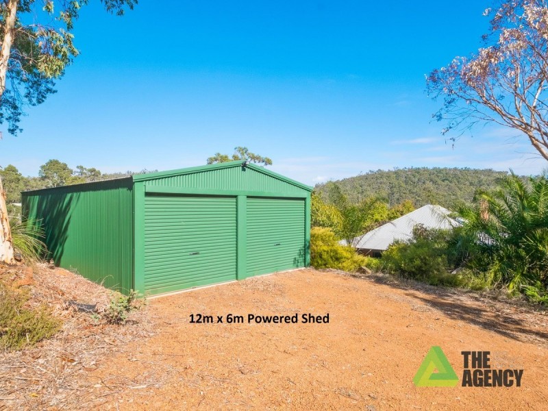 80 Glenroy Court, Hovea WA 6071