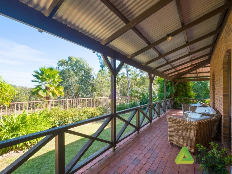 80 Glenroy Court, Hovea WA 6071