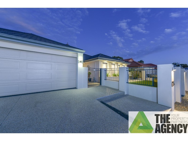 7 Rubery Way, Byford WA 6122