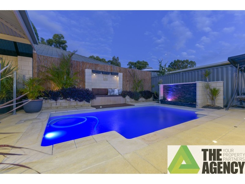 7 Rubery Way, Byford WA 6122