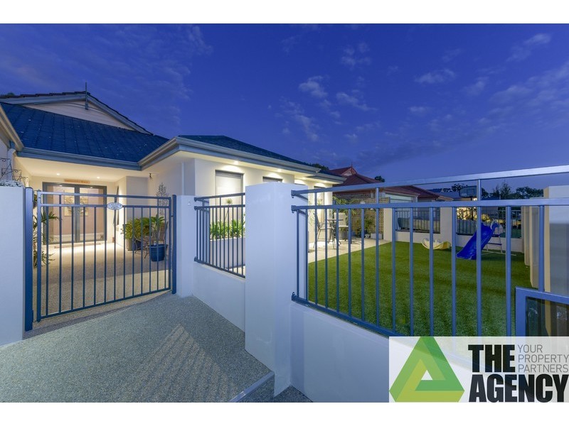 7 Rubery Way, Byford WA 6122