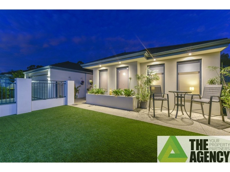 7 Rubery Way, Byford WA 6122