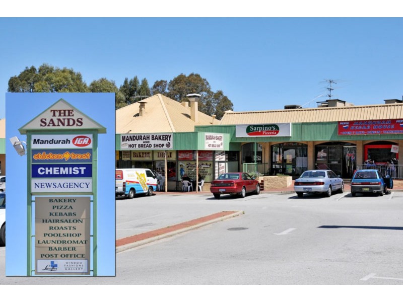 52 Milgar Street, Mandurah WA 6210