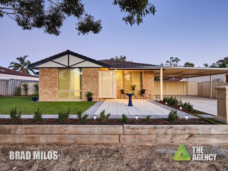 16 Sittella Plaza, Brookdale WA 6112