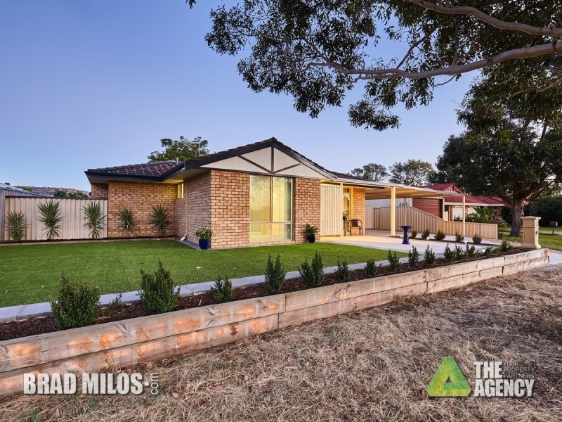 16 Sittella Plaza, Brookdale WA 6112