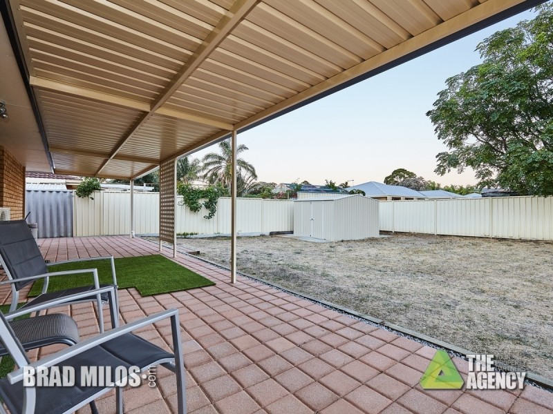 16 Sittella Plaza, Brookdale WA 6112