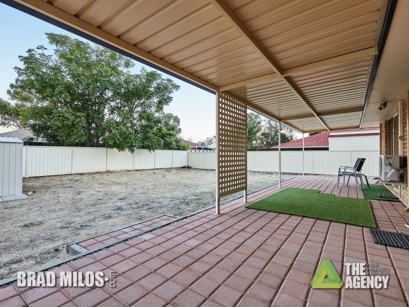 16 Sittella Plaza, Brookdale WA 6112