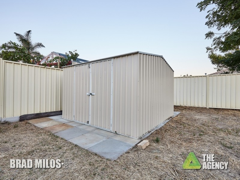 16 Sittella Plaza, Brookdale WA 6112