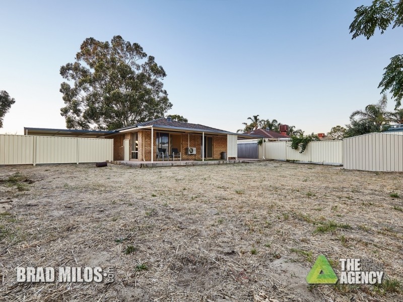 16 Sittella Plaza, Brookdale WA 6112