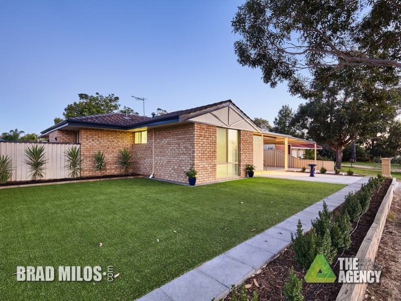 16 Sittella Plaza, Brookdale WA 6112