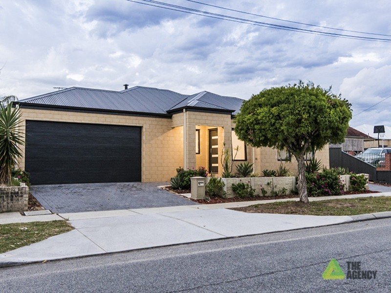 5A Changton Way, Westminster WA 6061