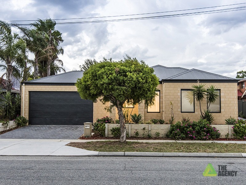 5A Changton Way, Westminster WA 6061