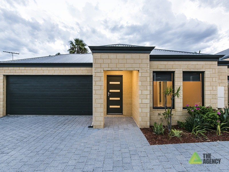 5A Changton Way, Westminster WA 6061