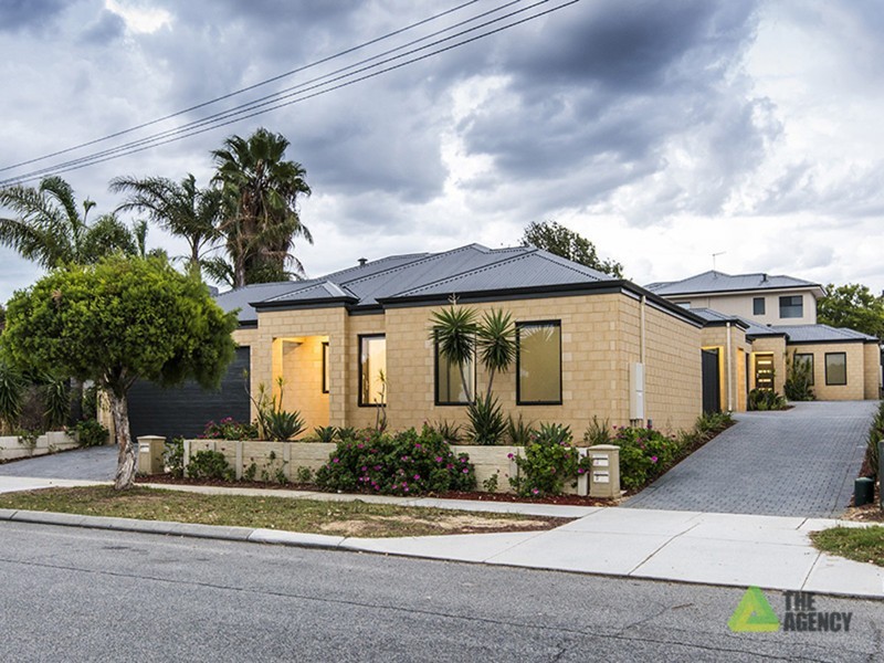 5A Changton Way, Westminster WA 6061