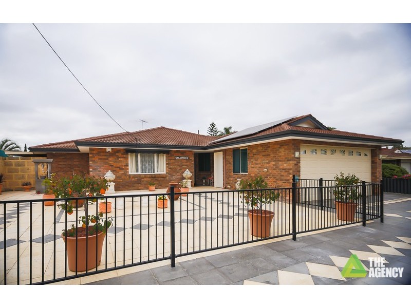 14 Rodgers Street, Greenwood WA 6024