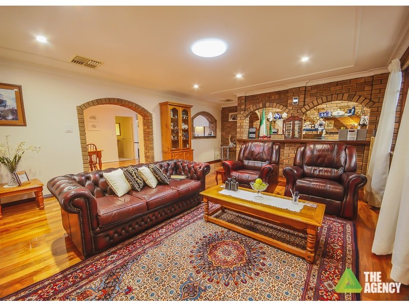 14 Rodgers Street, Greenwood WA 6024