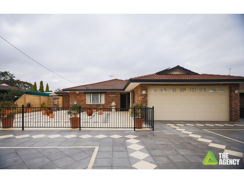 14 Rodgers Street, Greenwood WA 6024