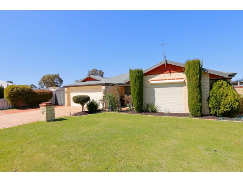 26 Cane Road, Greenfields WA 6210