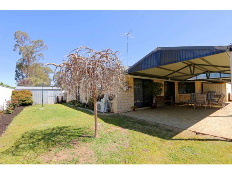 26 Cane Road, Greenfields WA 6210