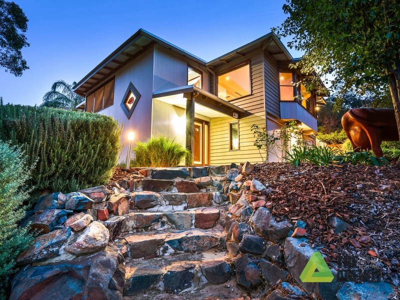 21 Saw Drive, Darlington WA 6070