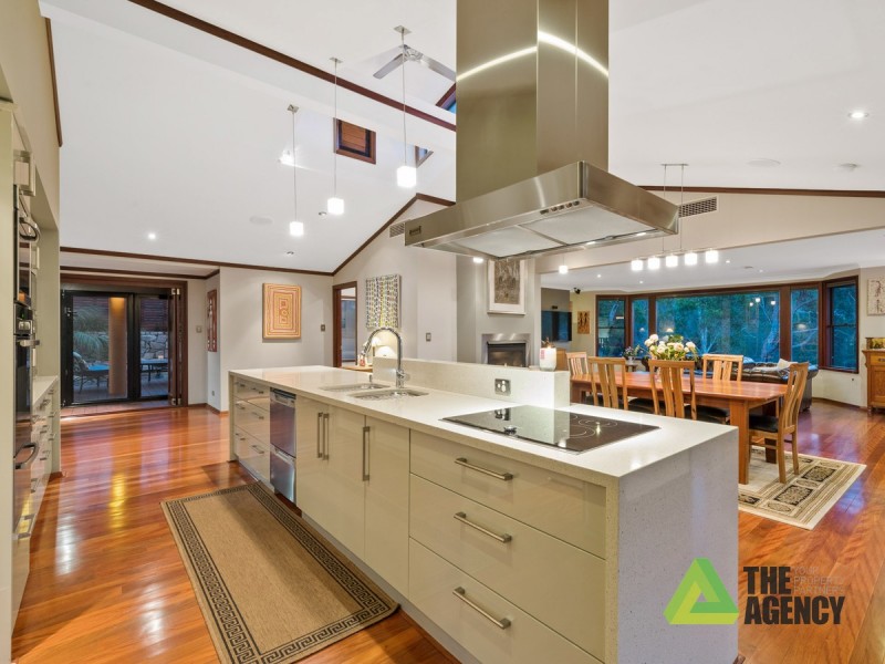 21 Saw Drive, Darlington WA 6070