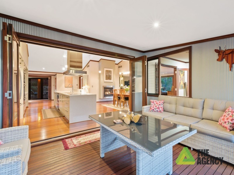 21 Saw Drive, Darlington WA 6070